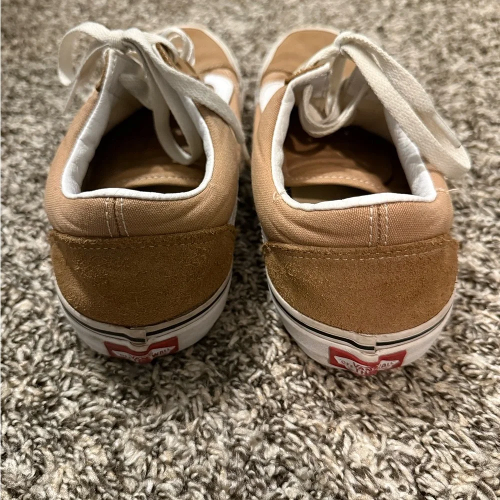 Vans ‘Old Skool’ Sneakers - Picture 4 of 8